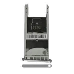 Sim card tray for motorola - tray,