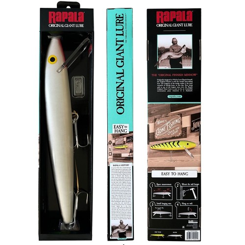 Rapala giant fishing - 24.5”,