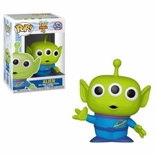 Figurine Toy Story 4 - Alien