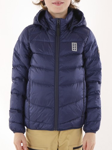 Lego wear fille lwjested - lego, 600