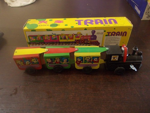 cle mecanique