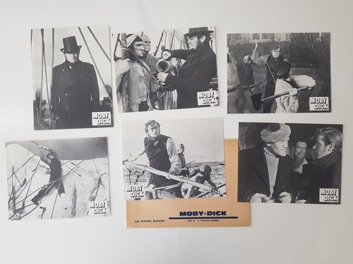 Photos moby dick john - 6, moby-dick,