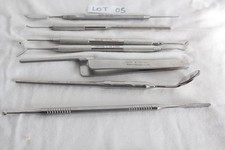 Occasion : Lot 8 Outils de