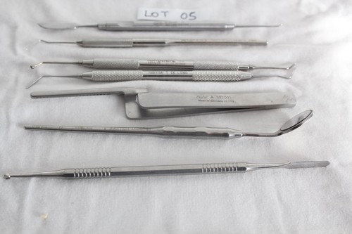 Occasion lot outils - outils, de