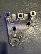 MONTAGE MOTEUR VW Polo V (6R) Hatchback 1.4 GTI 2012 6Q0199185T