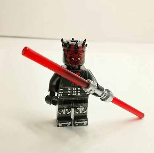 Lego star wars figurine sw1155 - wars,
