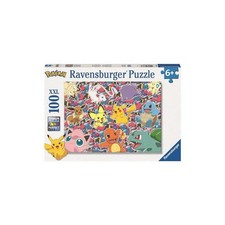 Puzzle Ravensburger Prêt pour