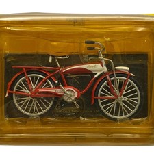 BIC051 Columbia Motobike 1950
