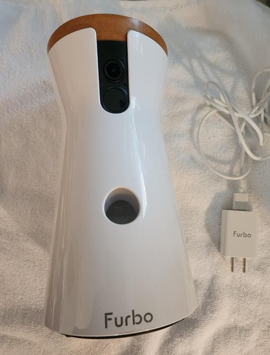 Furbo treat tossing indoor - treat,