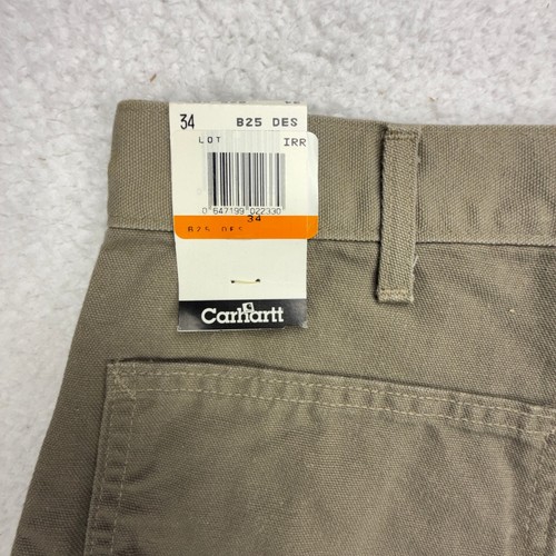Carhartt washed duck - carhartt,