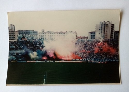 Photo virage sud - virage, marseille
