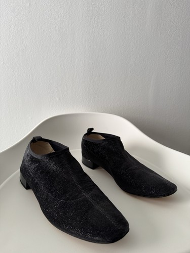 Sz39 repetto paris zizi - paris,