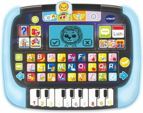 Vtech tablette ptit - vtech,