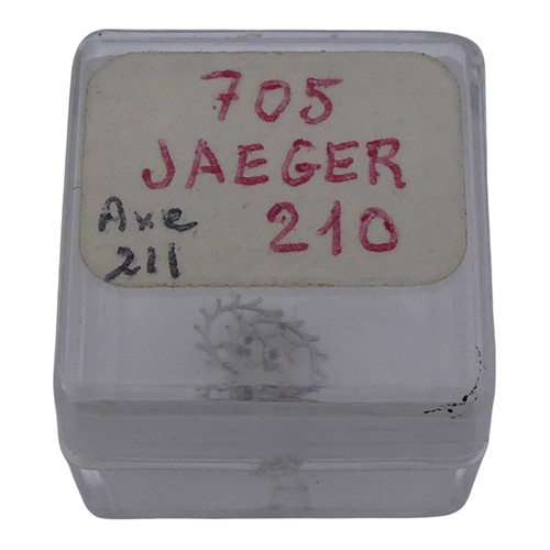 Jaeger lecoultre 210 705 - -,