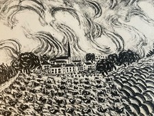 Très Belle Gravure