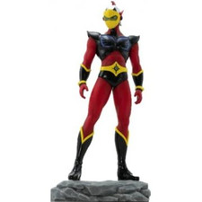 Duke Fleed Actarus Abystyle 