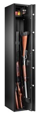 Armoire forte Rietti 5 armes + coffre intérieur