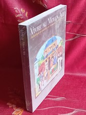 Vivre au Moyen-Âge, archéologie du quotidien en Normandie 2002 Éd. du Seuil