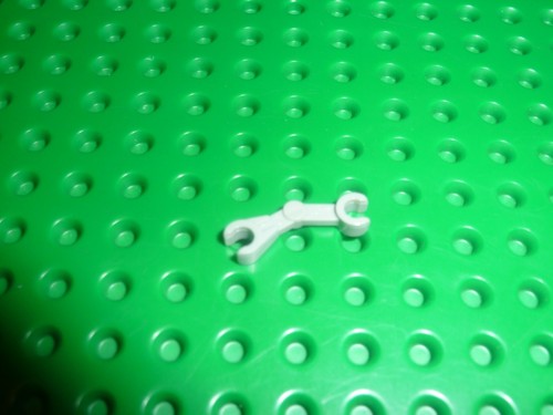 Lego oldgray droid arm ref - arm,