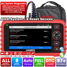 Launch CRP129X PLUS 2.0 PRO