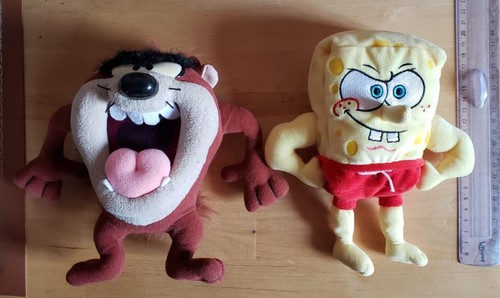 Lot peluche bob - lot,