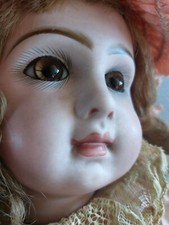 Poupee Ancienne bébé Jumeau
