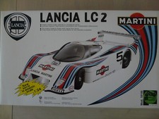 Maquette voiture protar - maquette, 1/24