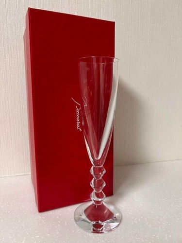 Baccarat france vega glass - baccarat,