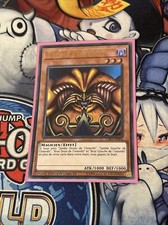 Exodia l'interdit LART-FR004