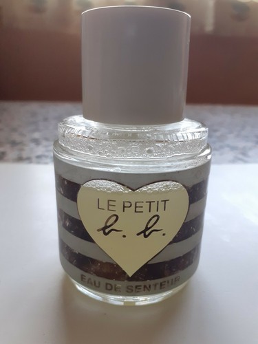 Flacon petit eau - eau, de