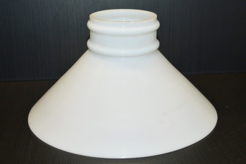 Globe ancien lustre abat - ,