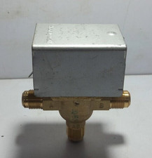 Vanne De Zone Motorisée