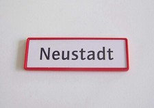 PLAYMOBIL (W255) GARE -
