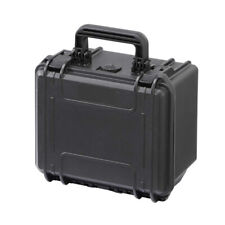 VALISE ÉTANCHE MAX235 H155S 6,60 LITRES NOIR CAMOUFLAGE MILITAIRE RANDONNEE