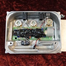 KLON Centaur Silver No Picture