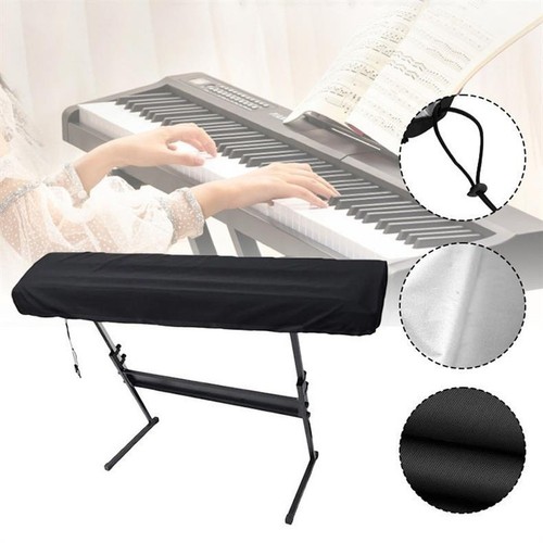Housse clavier piano - clavier,