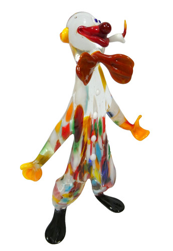 Figurine murano verre - figurine, en