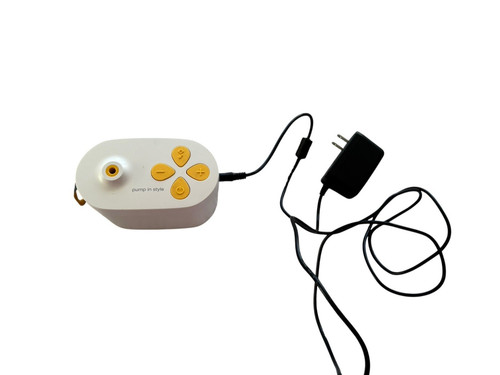 Medela pump style - pump,