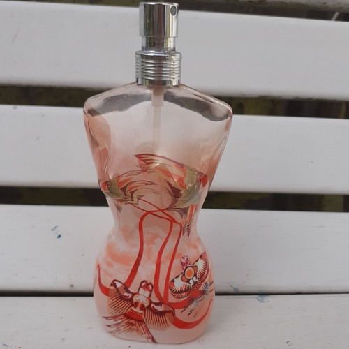 Jean paul gaultier - gaultier, vide