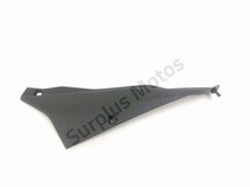 CACHE LATERAL GAUCHE DERBI SENDA SM X-TREM 2011-2016 / NE 62826