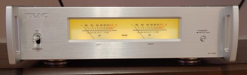 Teac ap505 stereo power - ap505,