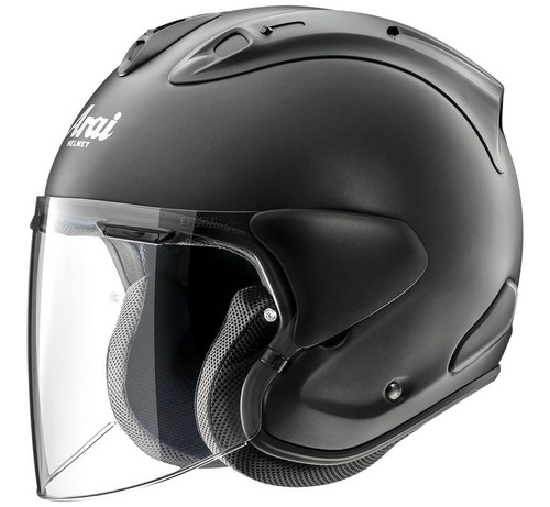 Casque jet arai evo - casque,