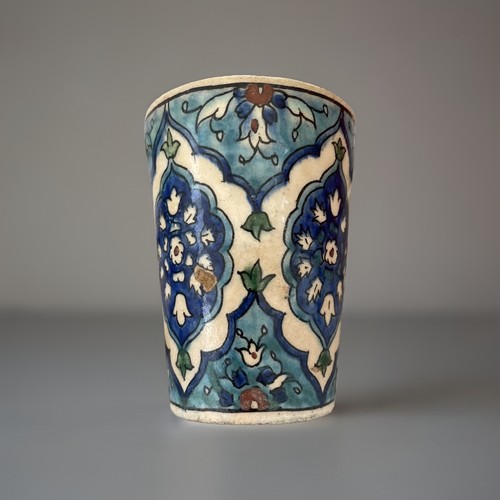Gobelet kutahya iznik - gobelet,