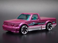1991 91 GMC SYCLONE Camion