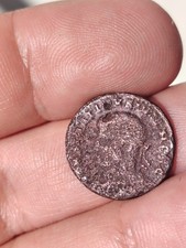 Follis ou nummus à déterminer - Monnaie romaine - Pour passionnés de recherches