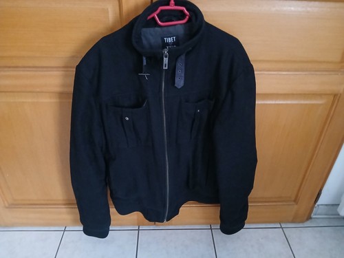 Veste homme taille - xxl, tibet