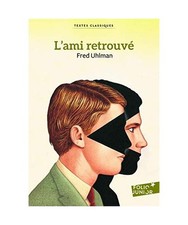 L'ami retrouve, Uhlman, Fred