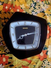 PENDULE B.C.  PARIS VINTAGE