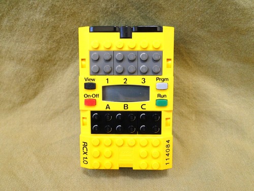 Lego mindstorms robotics - mindstorms, robotics: