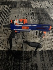 Nerf N-Strike Elite Rampage